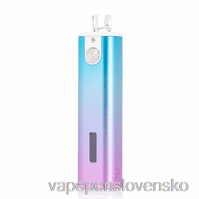 Yihi Sxmini Vi Rod 30w Pod System Purple Coral / White Vape Slovensko